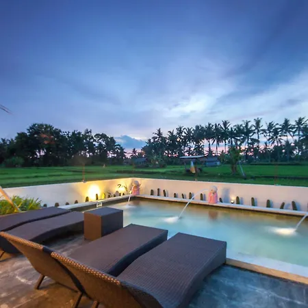 Lalita Living Villa Ubud